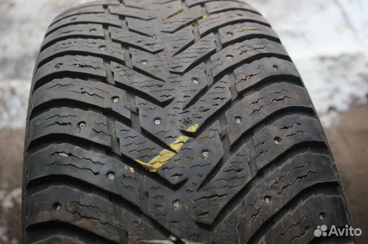 Nokian Tyres Hakkapeliitta 8 265/65 R17