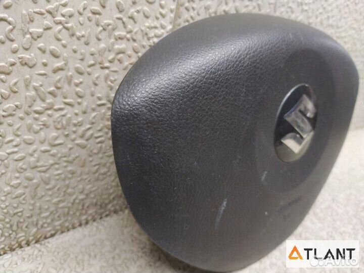 Airbag водительский suzuki wagon R