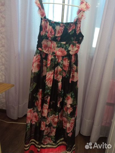 Женские вещи пакетом 42 44