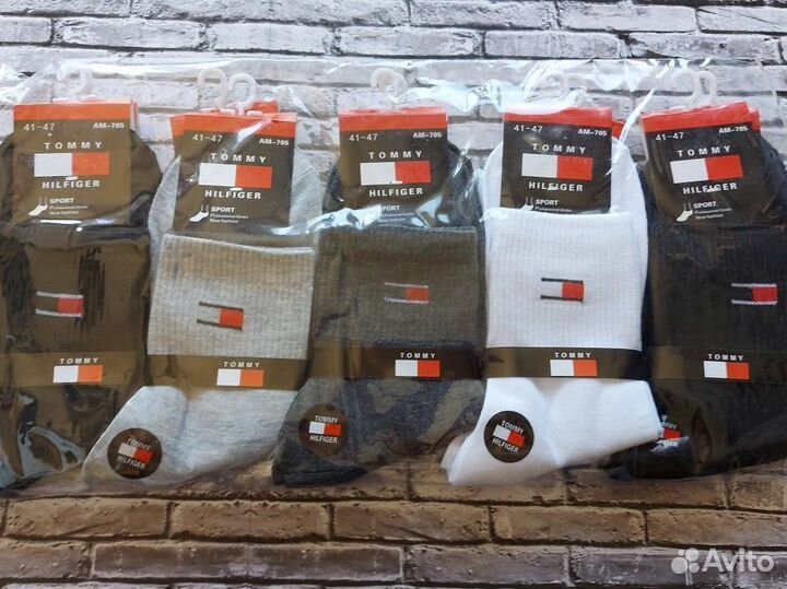 Носки Nike Jordan Adidas Lacoste