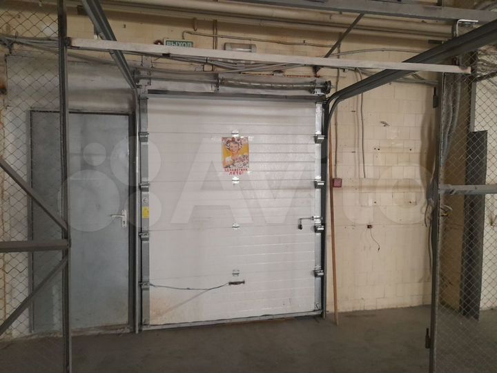 Сдам производственное помещение, 1000 м²