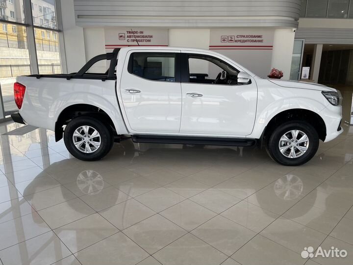 Dongfeng DF6 2.5 МТ, 2023