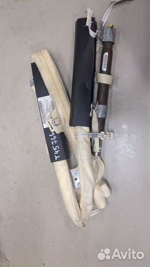 Подушка безопасности боковая Dodge Caliber, 2007