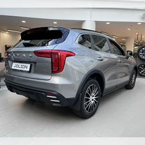 Новый HAVAL Jolion 1.5 AMT, 2026, цена от 2 579 000 руб., Москва