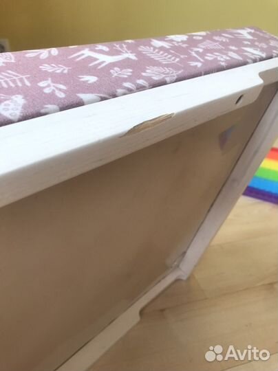 Пеленальная доска