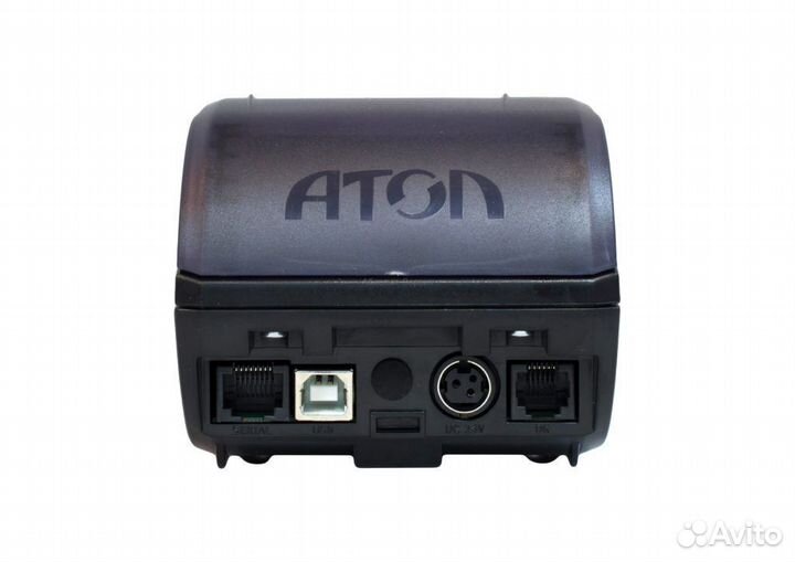 Кассовый аппарат Атол 30ф новый под ключ