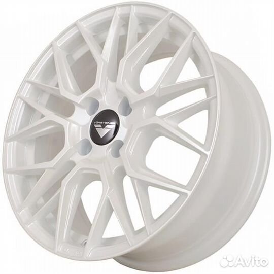 Sakura Wheels 9558 : 7x16 4*100 Et:38 Dia:73.1 ZW