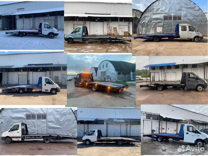 Оформление (регистрация) переоборудования авто