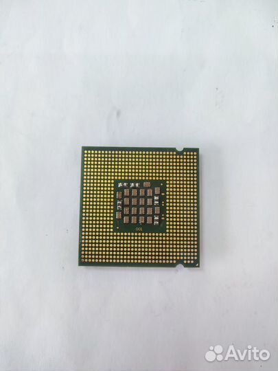 Процессор Intel Celeron D 326 (Скупка Трейд-ин)