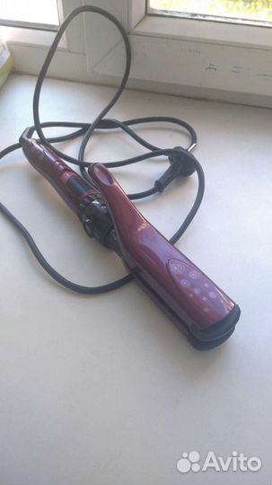Утюжок для волос