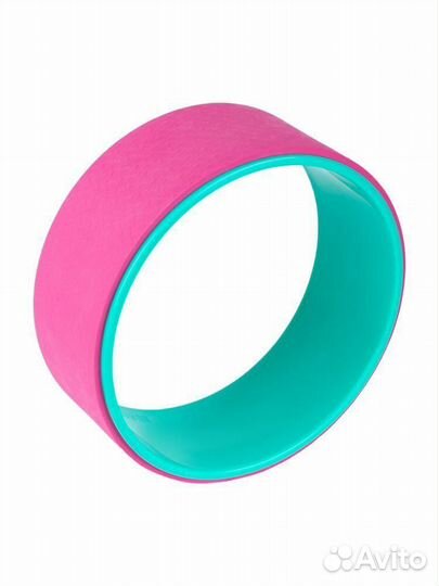 Колесо для йоги Atemi AYW01, 32см