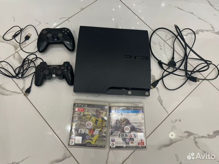 Sony playstation 3