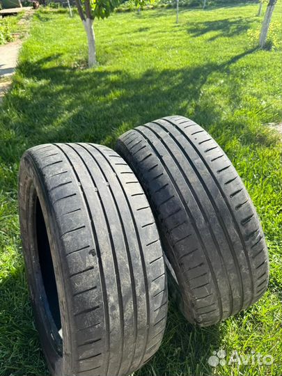 Nexen N Blue HD 205/55 R16