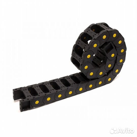 Кабель каналы для чпу