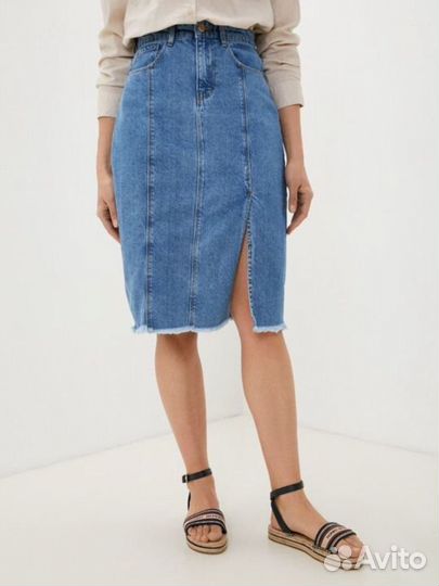 Юбка Colins классическая L