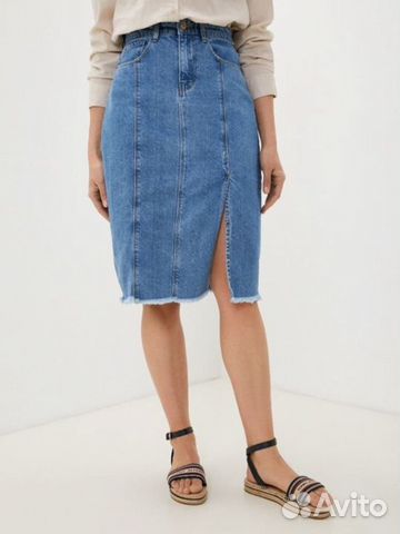 Юбка Colins классическая L