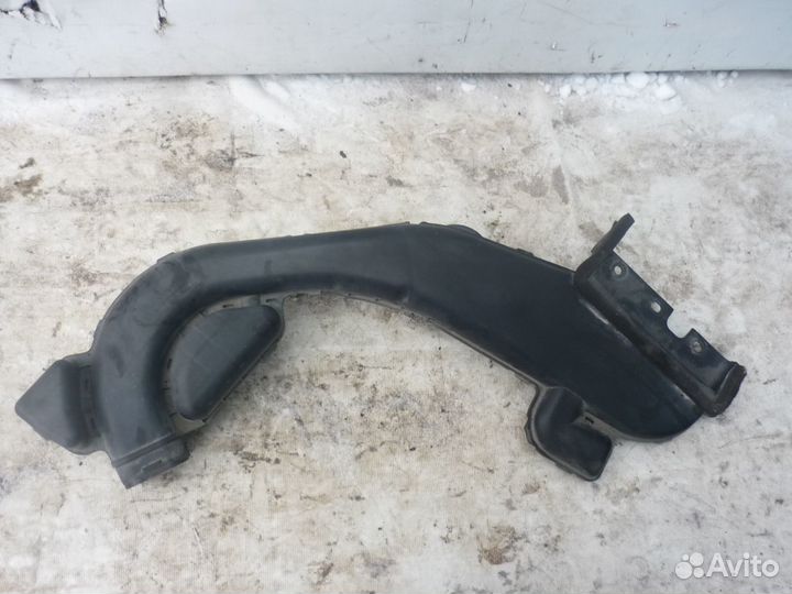 Корпус воздушного фильтра Nissan X-Trail T31