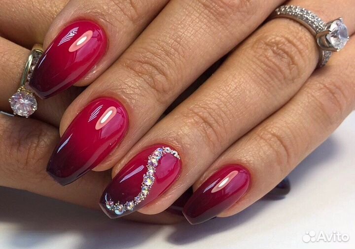 Ваш идеальный маникюр