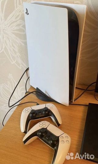 Sony playstation 5