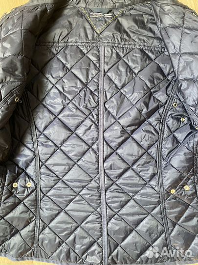 Куртка женская tommy hilfiger
