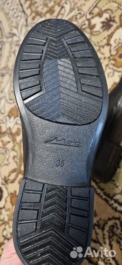 Ботинки для мальчиков