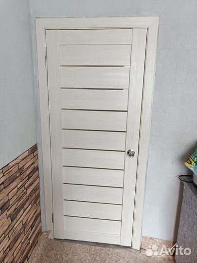 Двери межкомнатные