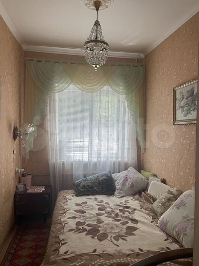 Дом 236 м² на участке 4 сот.