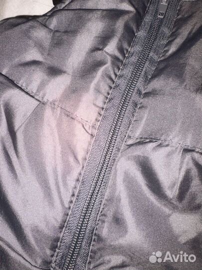 Болоневые штаны зимние 80