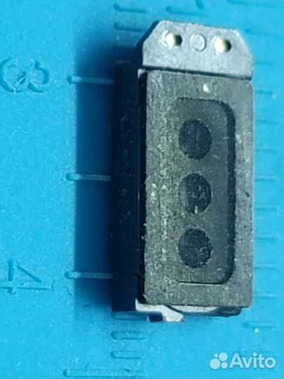 Динамик(speaker) Samsung J5 Prime (SM-G570F)origin