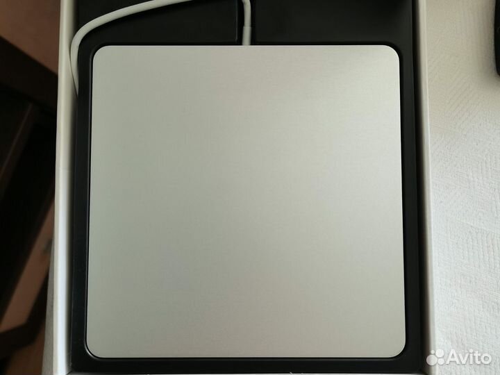 Внешний дисковод apple MD564ZM/A