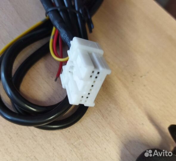 Yatour (Ятур) Bluetooth + AUX Nissan/Infiniti