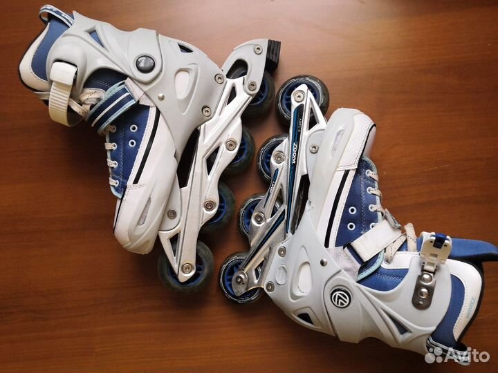 Ролики размер 40-43