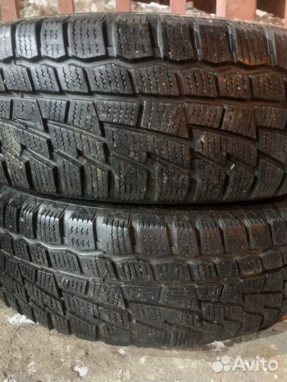 Резина Cordiant 185/65/R15 2016г