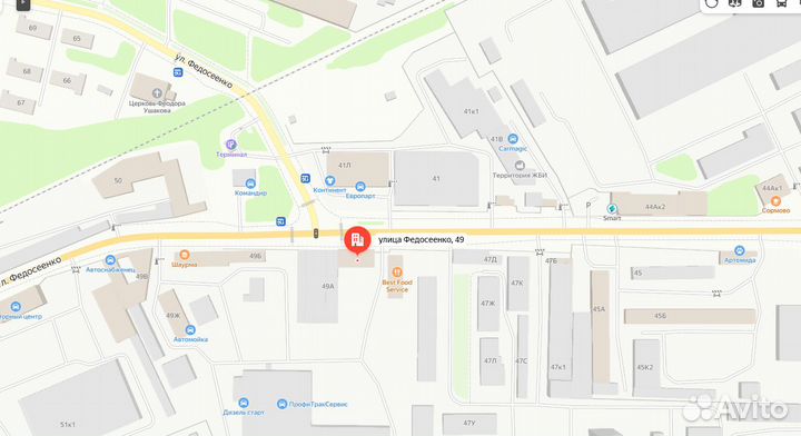 Аккумулятор LuxDrive Active 75Ah