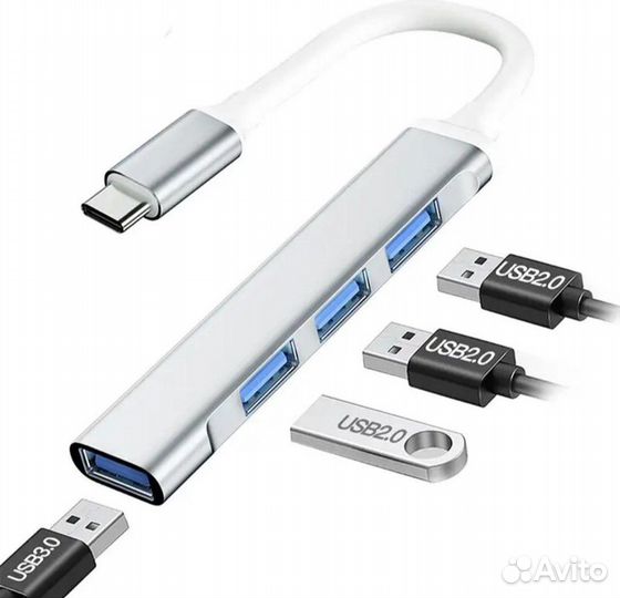 USB Hub