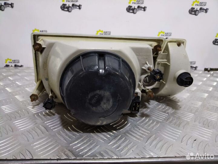 Ваз 2108-21099 фара правая