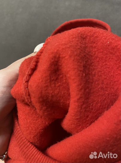 Одежда для животных Худи с флисом