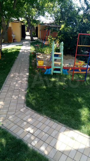 Комната 12 м², 1/1 эт.