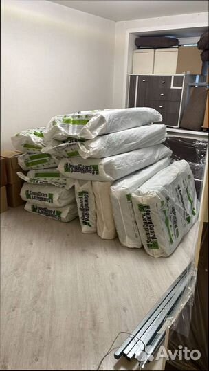 Звукоизоляция и шумоизоляция пола