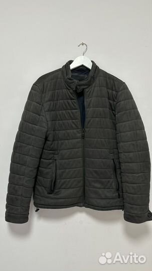 Куртка демисезонная мужская zara 52 50 54 L