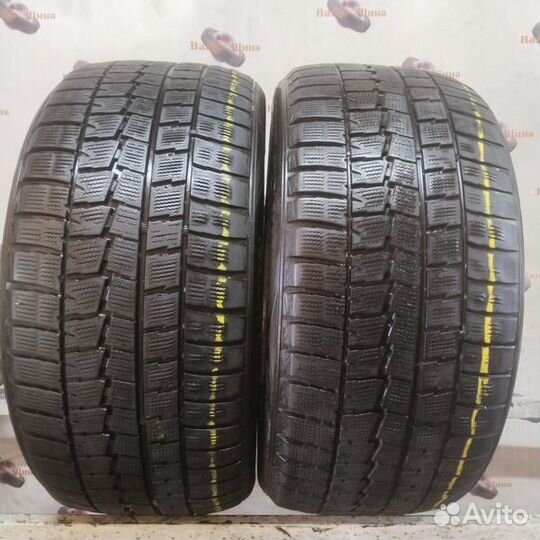 Dunlop Winter Maxx 275/40 R19