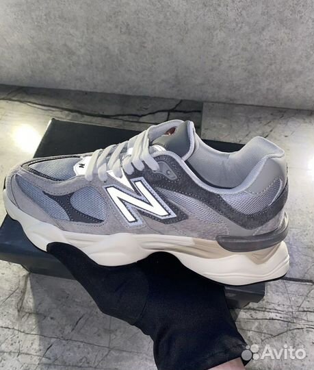 Кроссовки New balance 9060 (хит 2023)