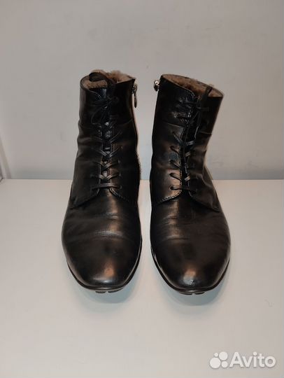 Ботинки TJ Collection