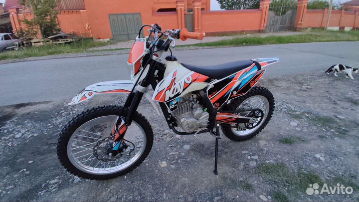Кауо К1
