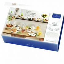 Кофейный сервизVilleroy & Boch For Me Wei на 4 х