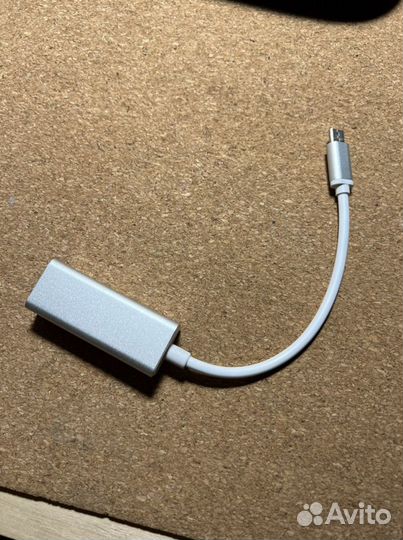 Хабы, переходники, кабели