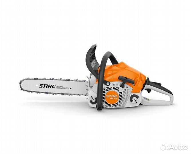 Бензопила stihl ms182 14'