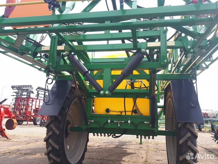 Опрыскиватель Белама 3024, 2022