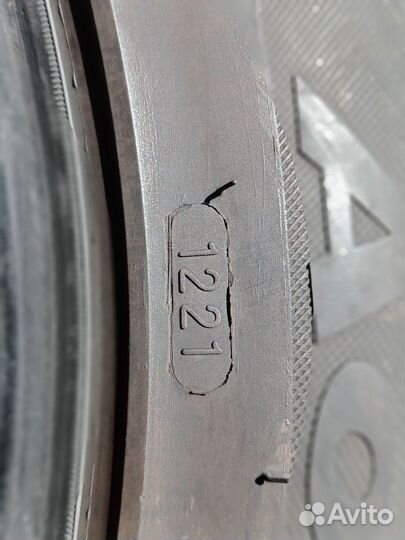 Aoteli P607 215/55 R17