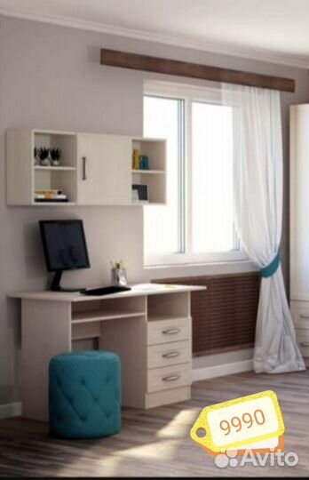 Детская комната мебель